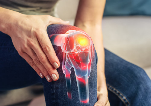 Collagen for Joint Health: Understanding Osteoarthritis