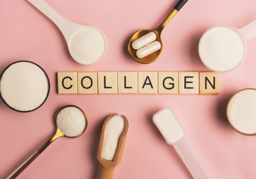 Understanding the Benefits of Collagen for Improving Bone Density and Strength